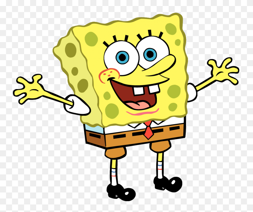 Detail Spongebob Characters Png Nomer 47