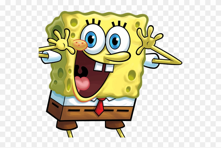 Detail Spongebob Characters Png Nomer 48