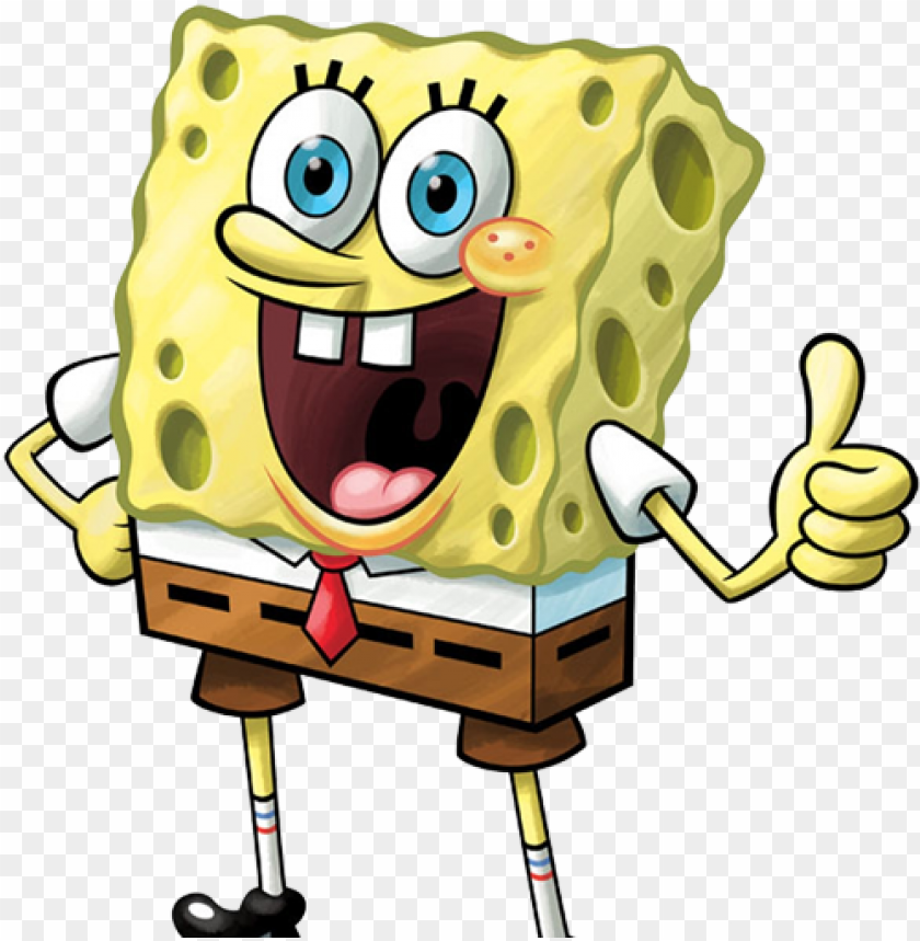 Detail Spongebob Characters Png Nomer 53