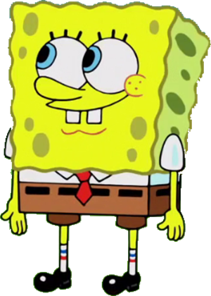 Detail Spongebob Characters Png Nomer 55