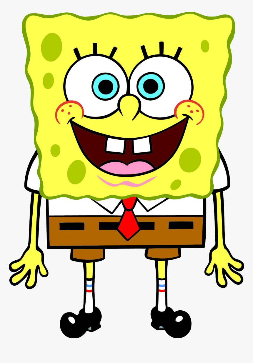 Detail Spongebob Characters Png Nomer 9