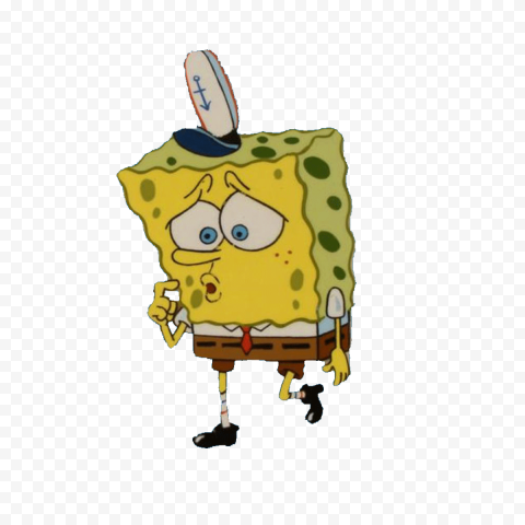 Detail Spongebob Characters Transparent Background Nomer 27