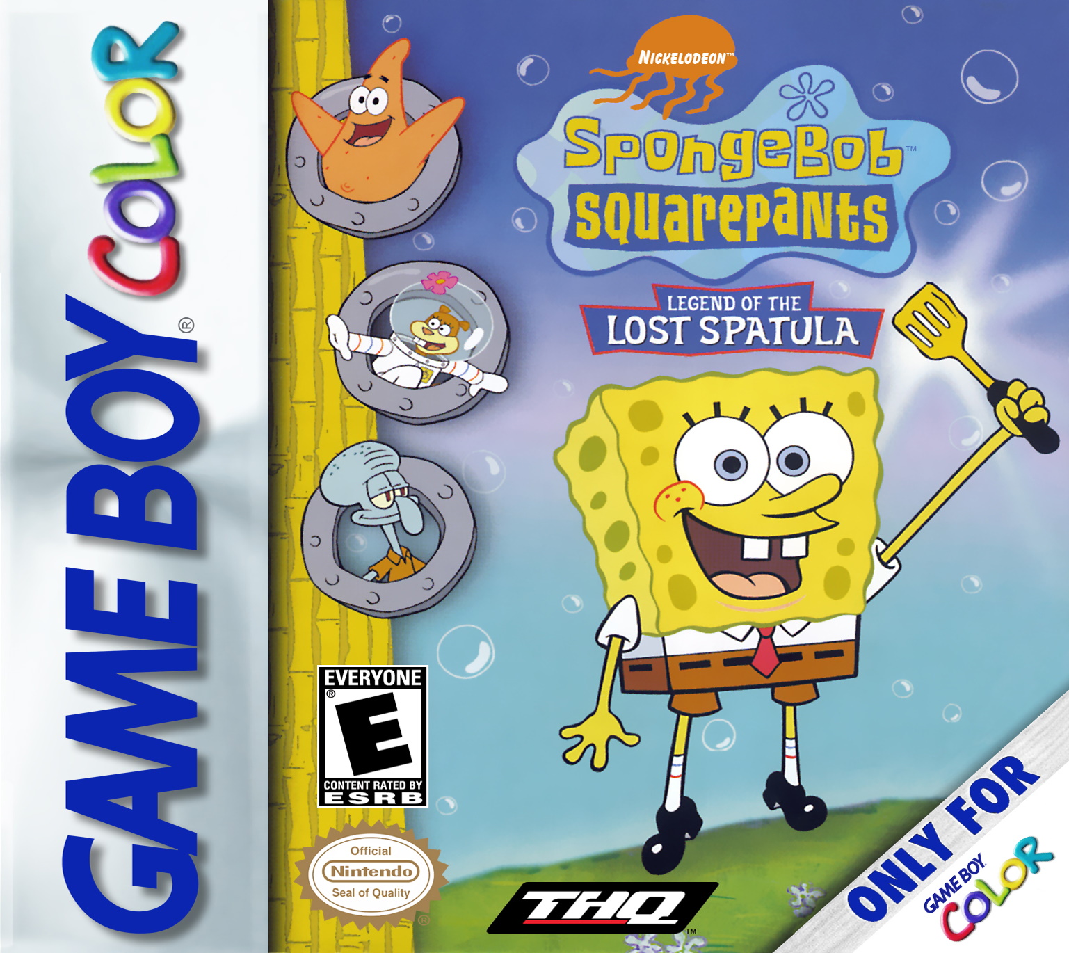 Detail Spongebob Checkers Nomer 29