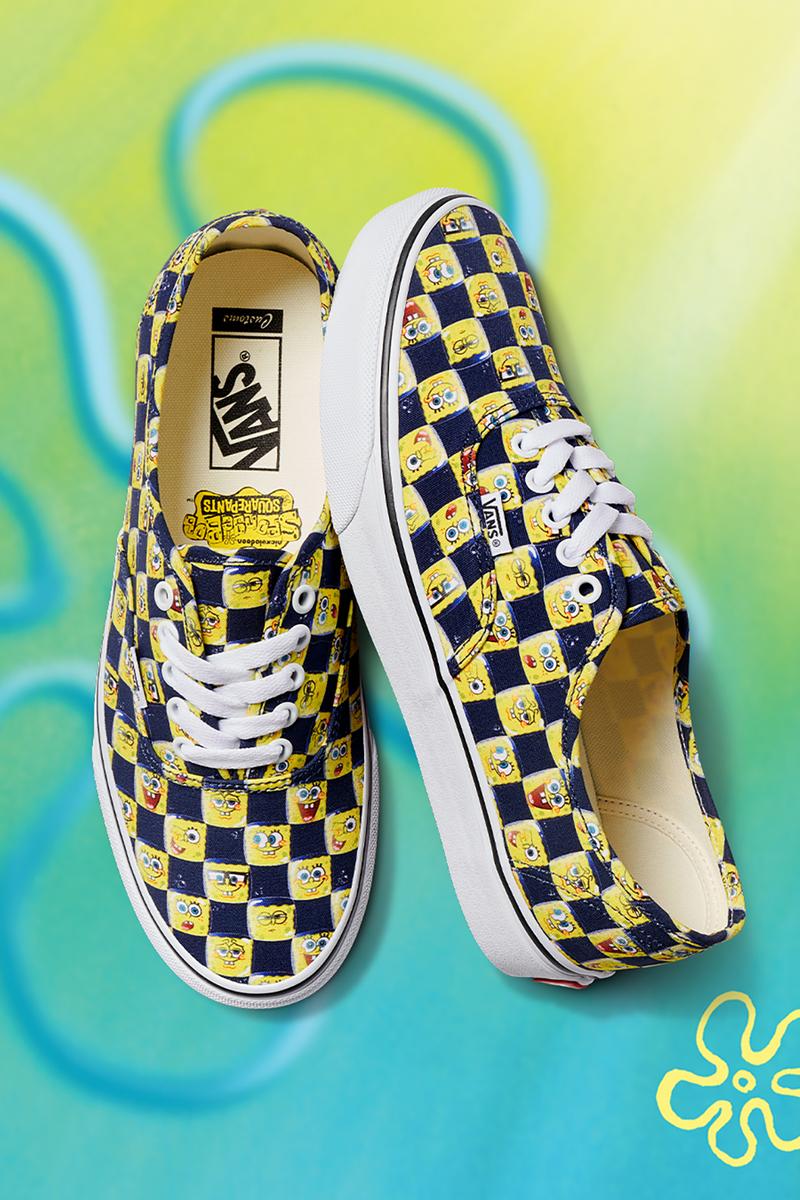 Detail Spongebob Checkers Nomer 32
