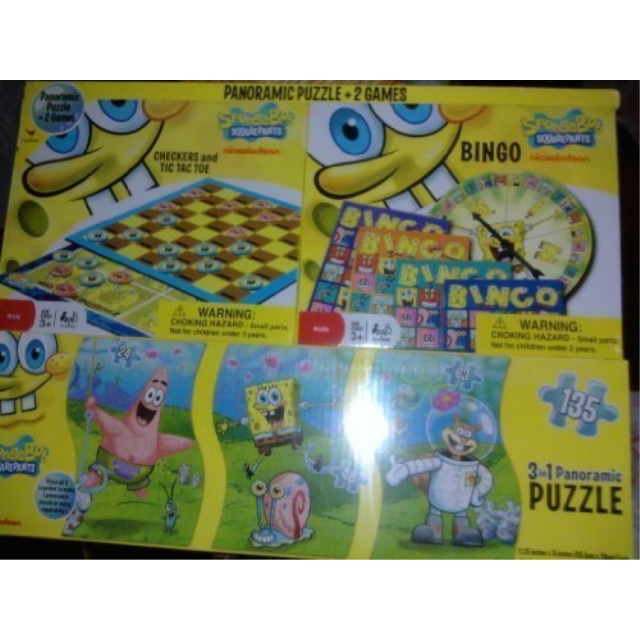 Detail Spongebob Checkers Nomer 37