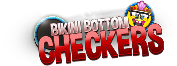 Detail Spongebob Checkers Nomer 40