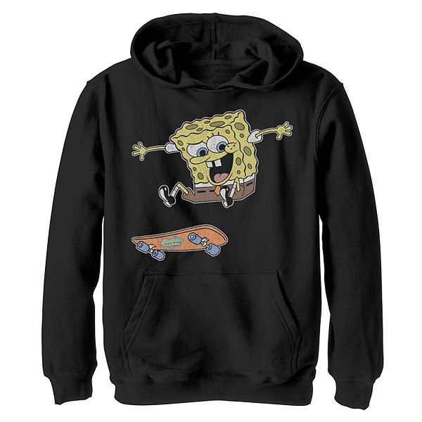 Detail Spongebob Checkers Nomer 44