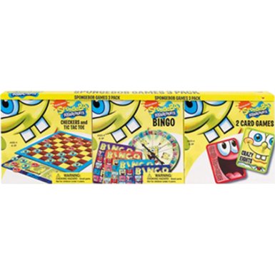 Detail Spongebob Checkers Game Nomer 11