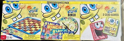 Detail Spongebob Checkers Game Nomer 13