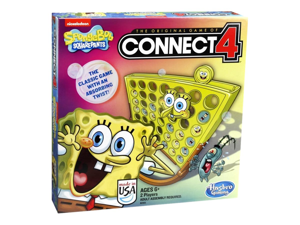 Detail Spongebob Checkers Game Nomer 15