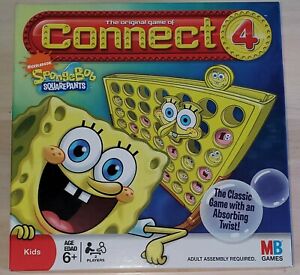 Detail Spongebob Checkers Game Nomer 17