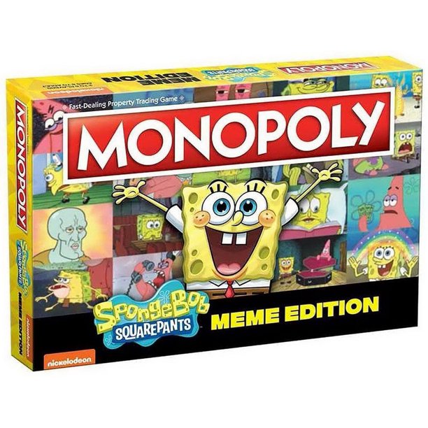 Detail Spongebob Checkers Game Nomer 40