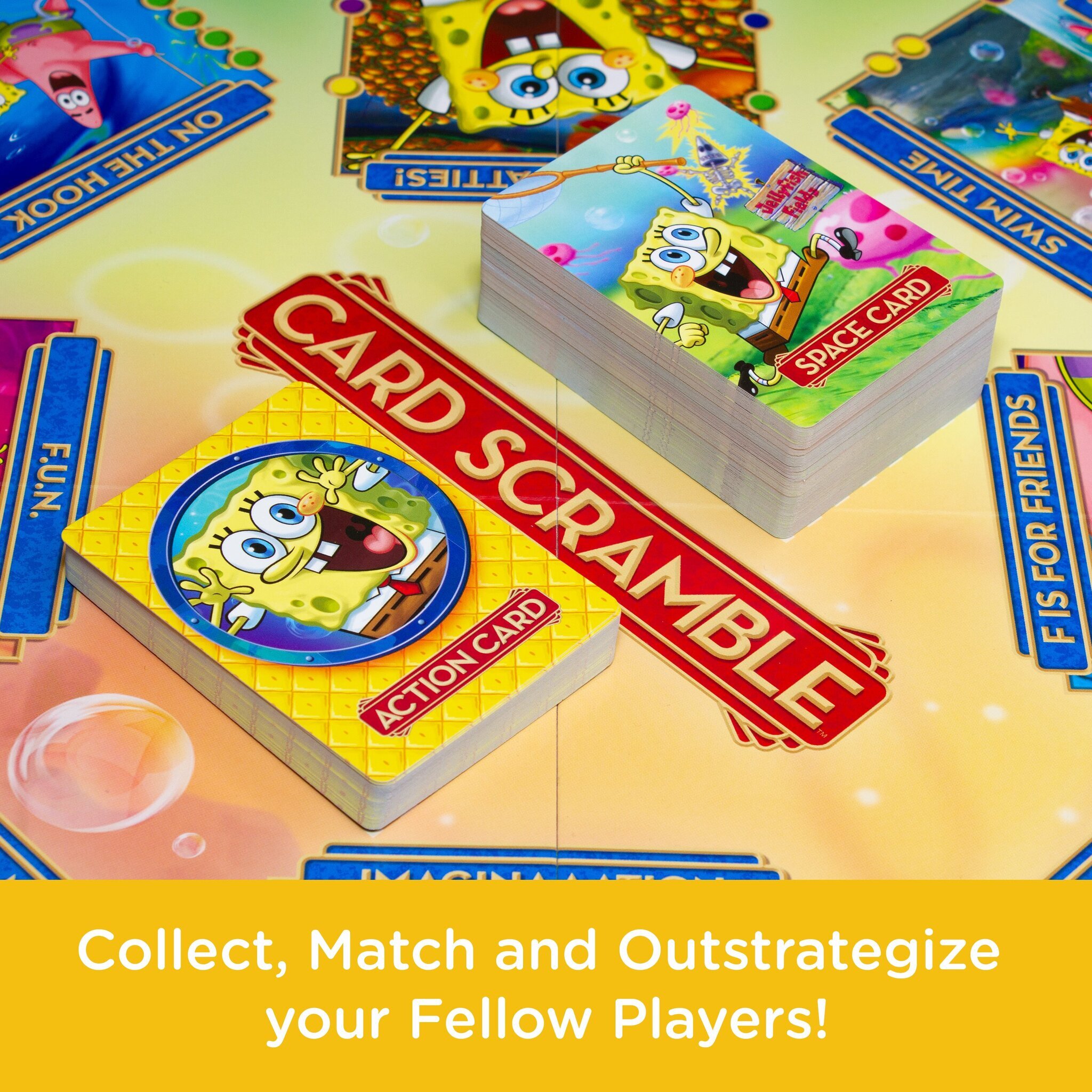 Detail Spongebob Checkers Game Nomer 45