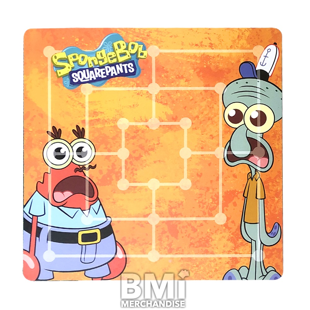 Detail Spongebob Checkers Game Nomer 46