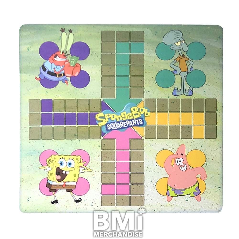 Detail Spongebob Checkers Game Nomer 47