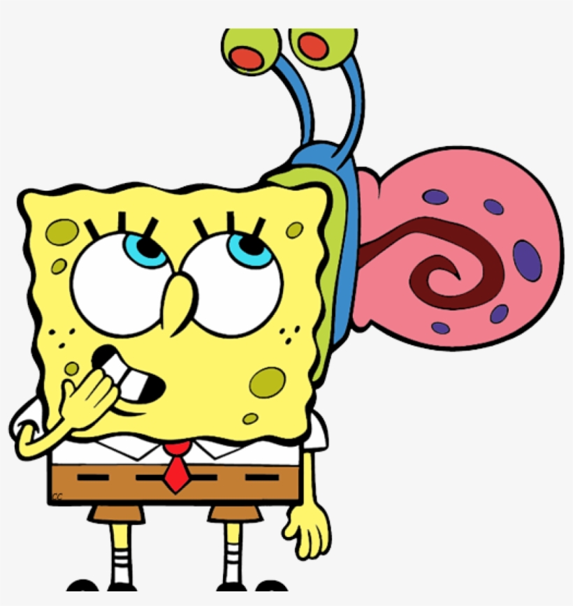 Detail Spongebob Christmas Clipart Nomer 33