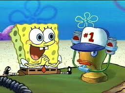 Detail Spongebob Clapping Hat Nomer 14