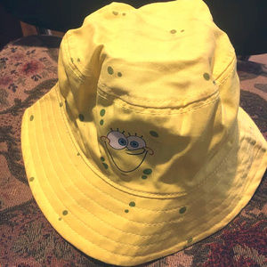 Detail Spongebob Clapping Hat Nomer 26