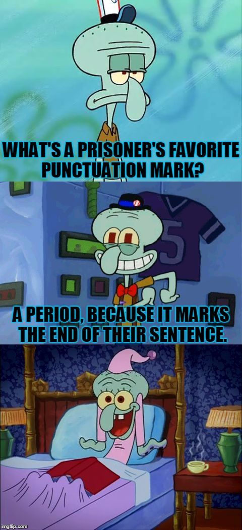 Detail Spongebob Clock Meme Template Nomer 36