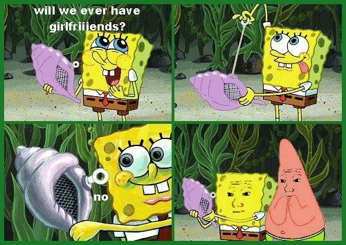 Detail Spongebob Conch Nomer 32