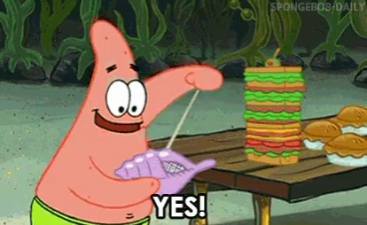 Detail Spongebob Conch Nomer 39