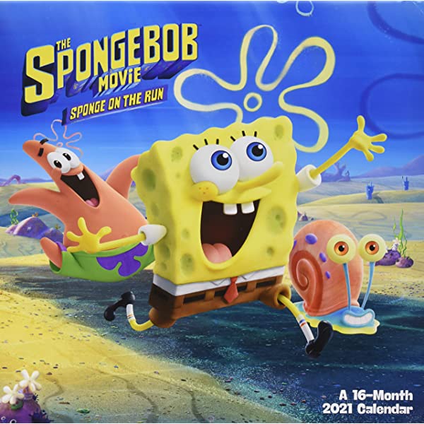 Detail Spongebob Contacts Nomer 33