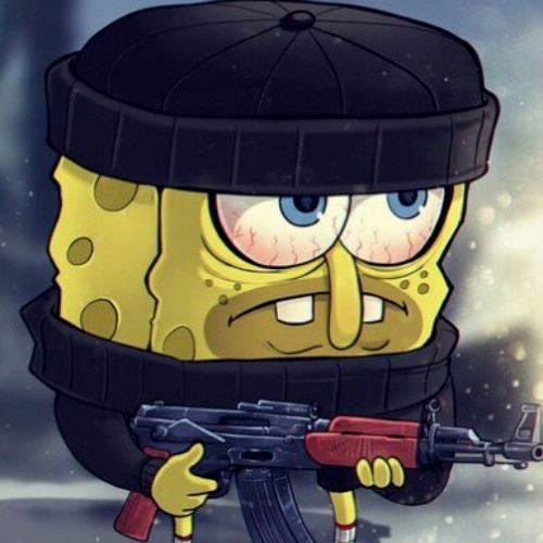 Detail Spongebob Cool Pics Nomer 13