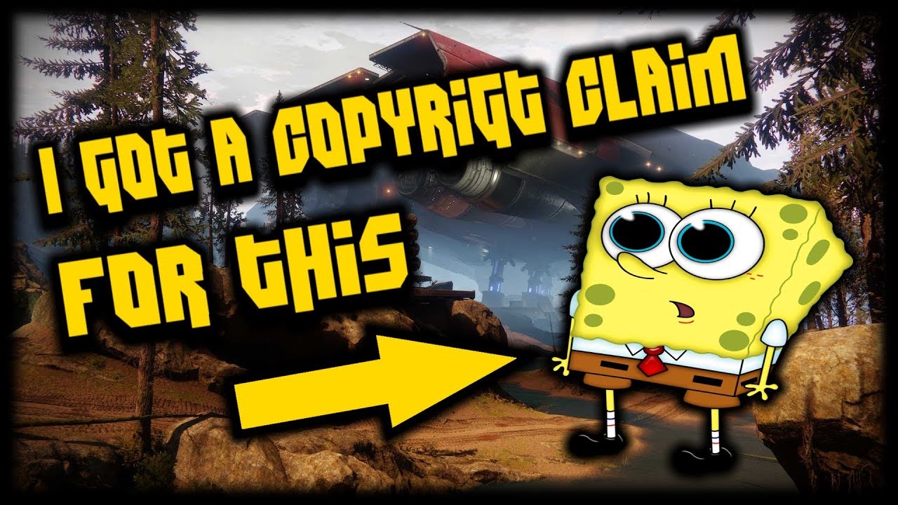 Detail Spongebob Copyright Nomer 3