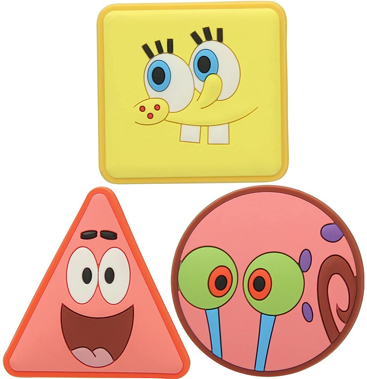 Detail Spongebob Crocs Amazon Nomer 13