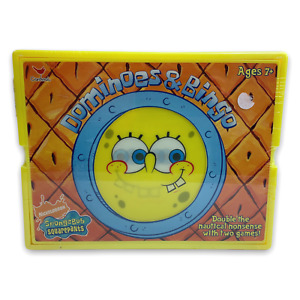 Detail Spongebob Dominoes Nomer 19