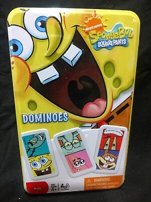 Detail Spongebob Dominoes Nomer 29