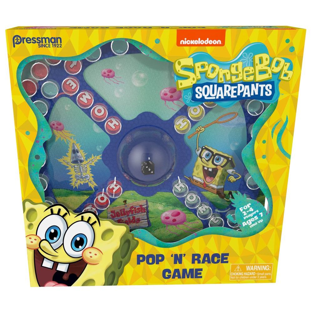 Detail Spongebob Dominoes Nomer 42