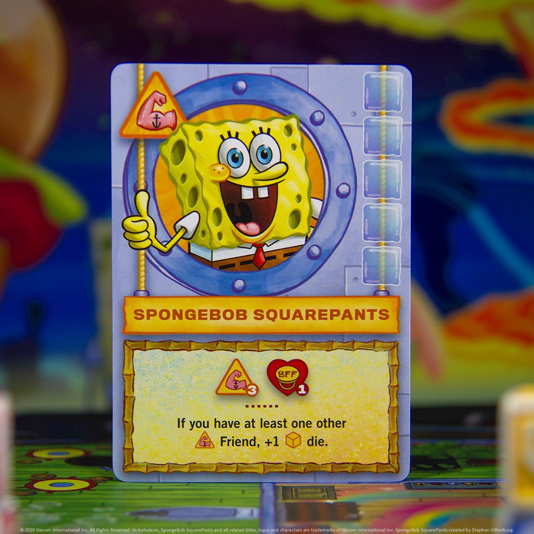 Detail Spongebob Dominoes Nomer 50