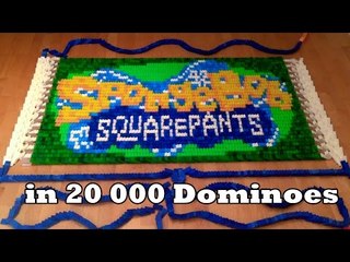 Detail Spongebob Dominoes Nomer 54