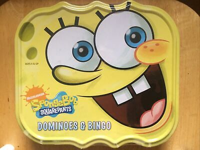 Detail Spongebob Dominoes Nomer 8