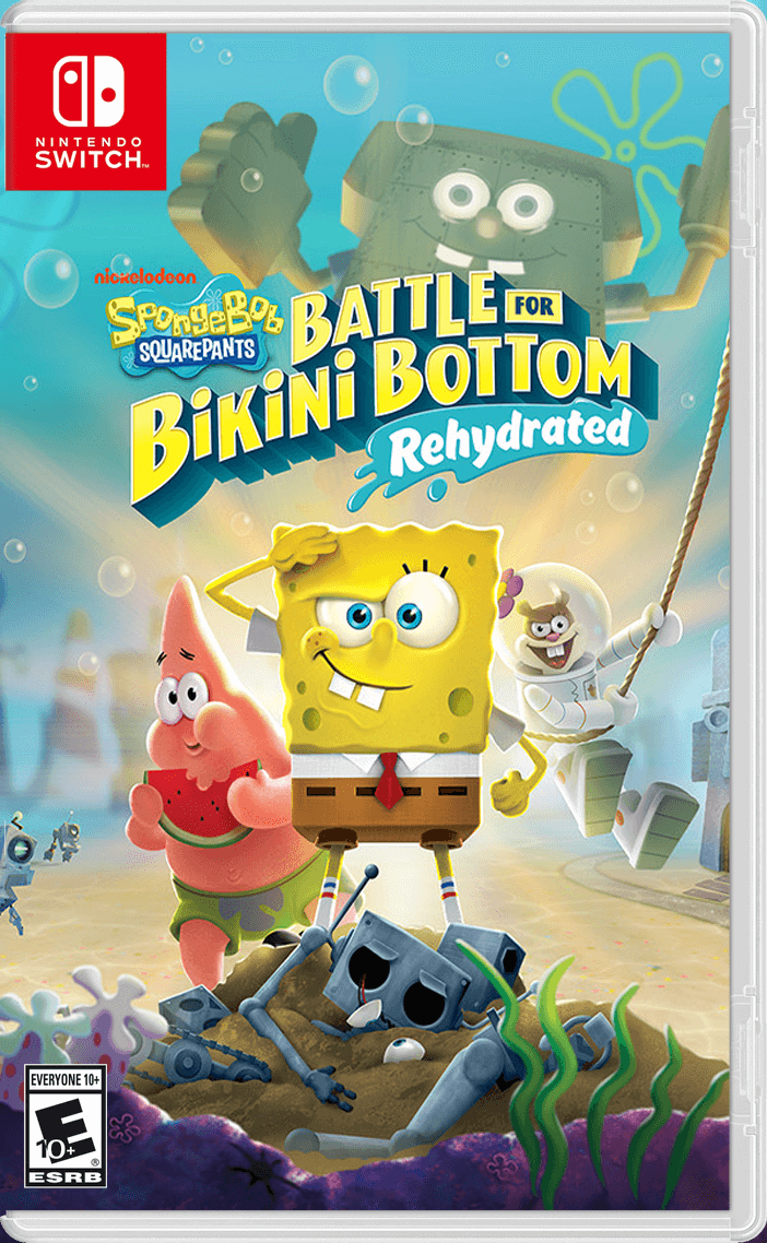 Detail Spongebob Download Nomer 19