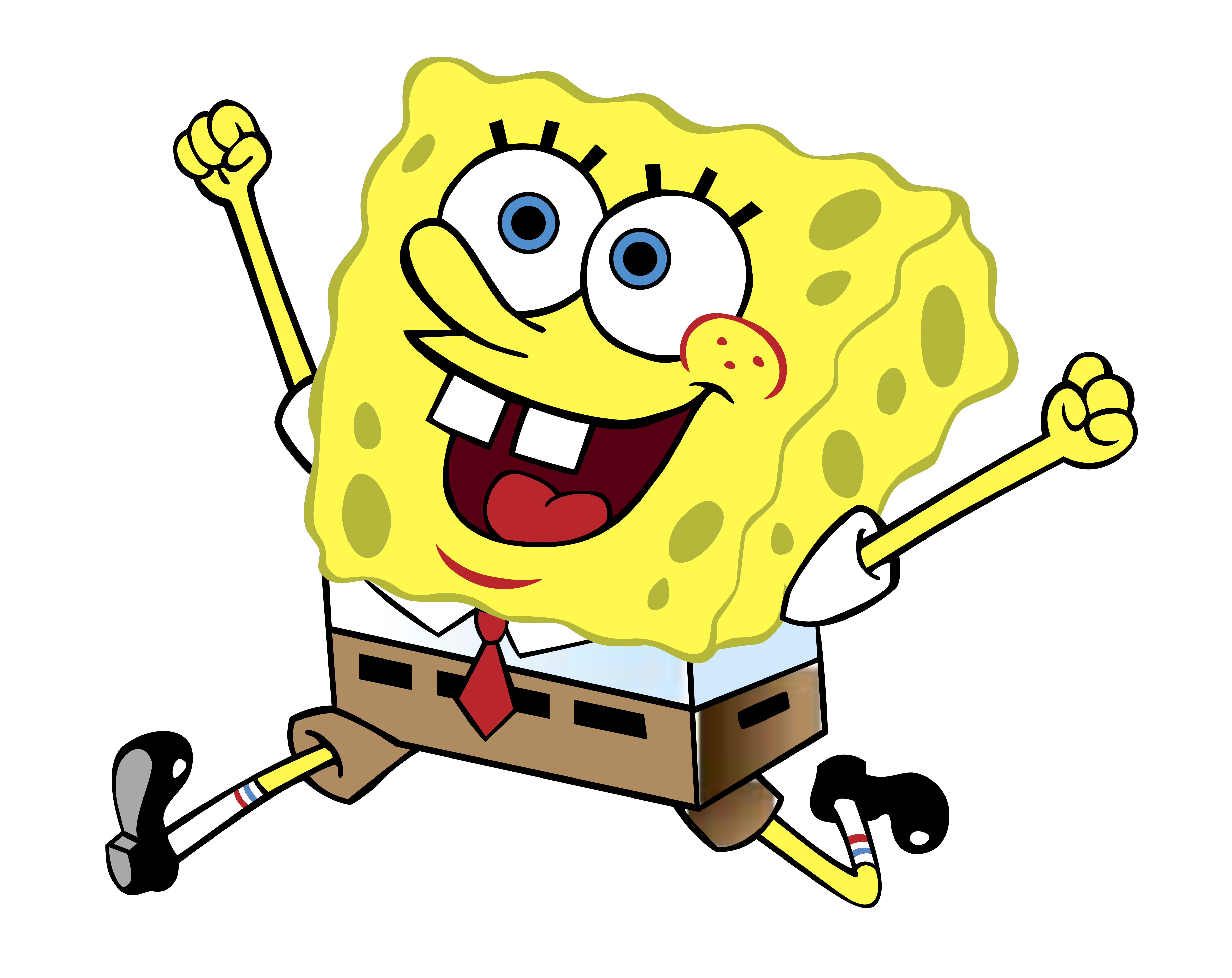 Detail Spongebob Download Nomer 4