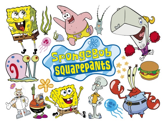 Detail Spongebob Download Nomer 32