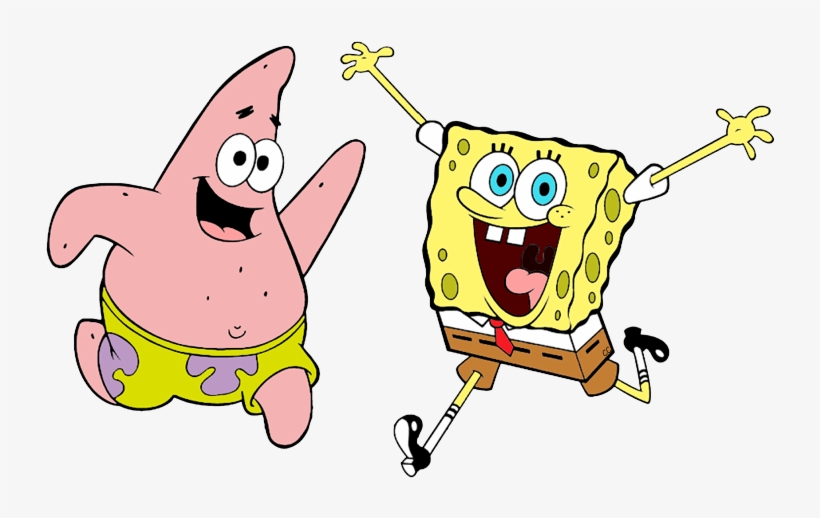 Detail Spongebob Download Nomer 34