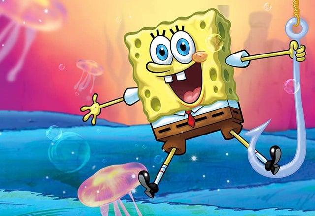 Detail Spongebob Download Nomer 45