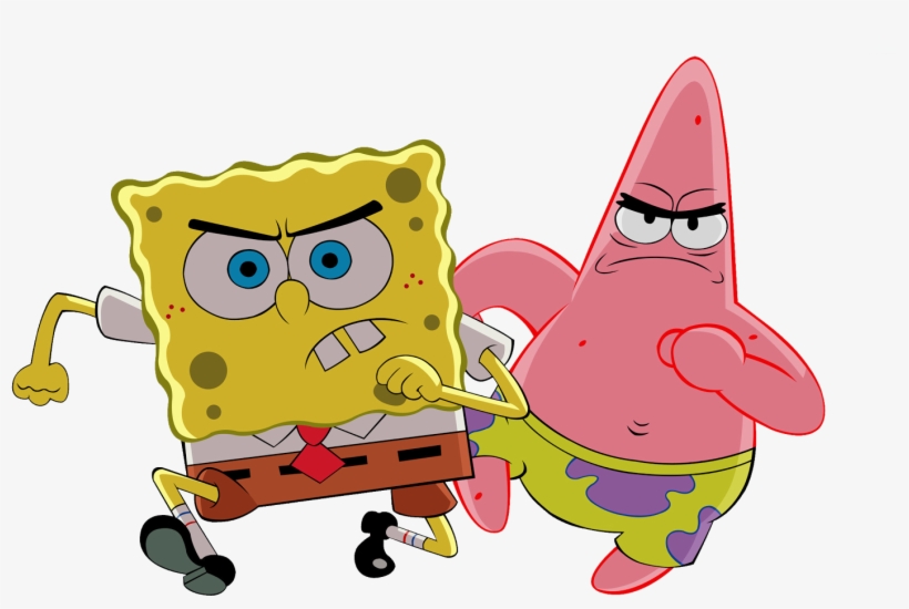 Detail Spongebob Downloads Nomer 16