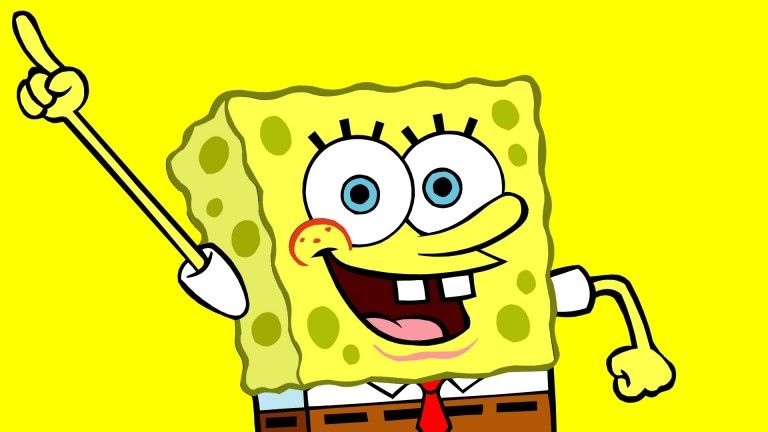 Detail Spongebob Downloads Nomer 18