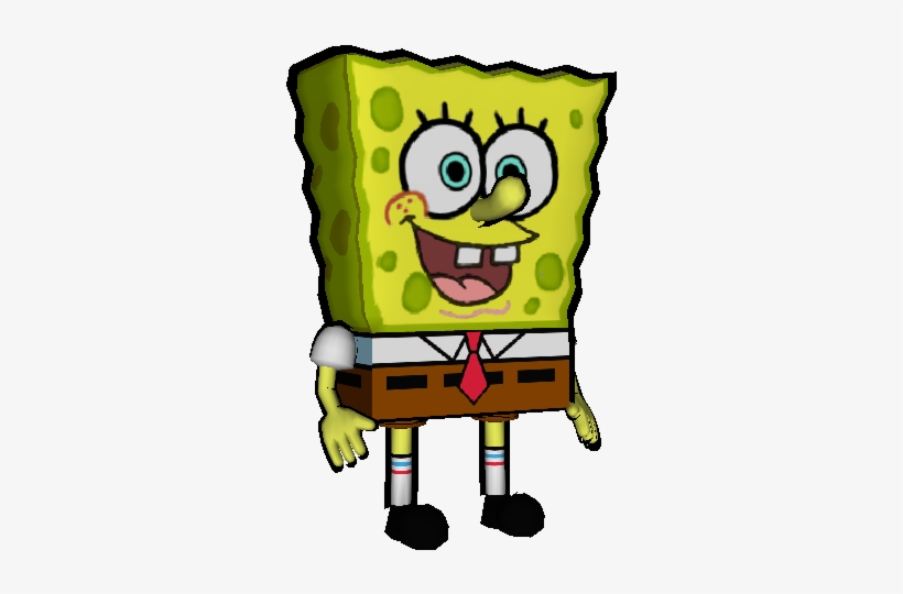 Detail Spongebob Downloads Nomer 20