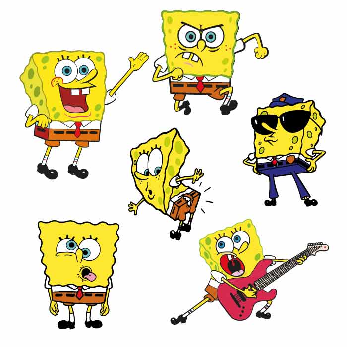 Detail Spongebob Downloads Nomer 22