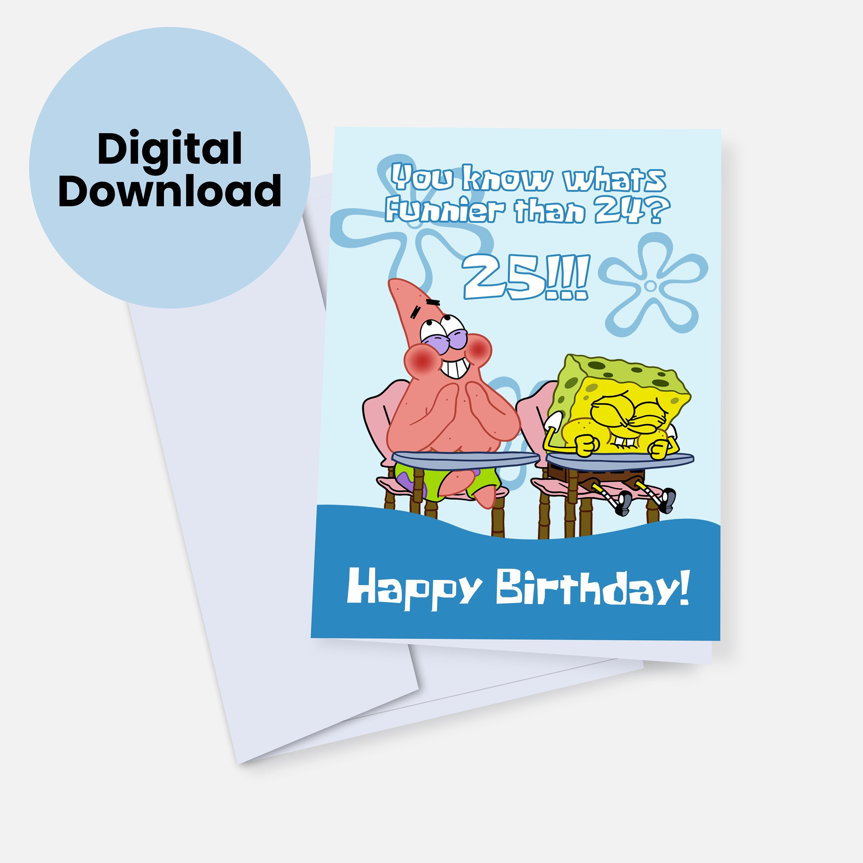 Detail Spongebob Downloads Nomer 35