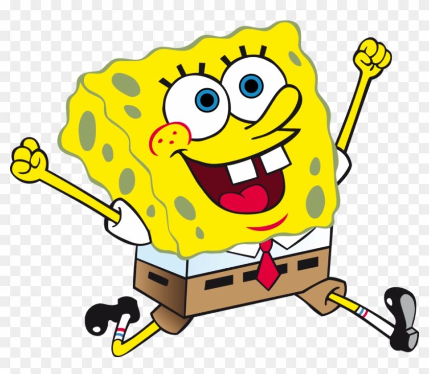 Detail Spongebob Downloads Nomer 36