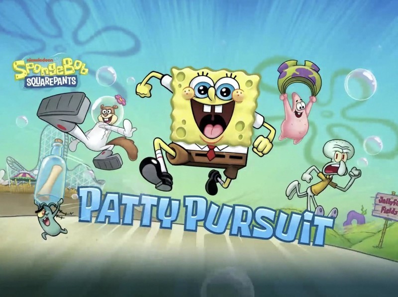 Detail Spongebob Downloads Nomer 37