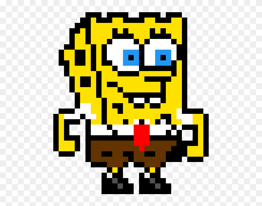 Detail Spongebob Downloads Nomer 39
