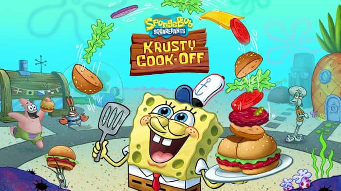 Detail Spongebob Downloads Nomer 50
