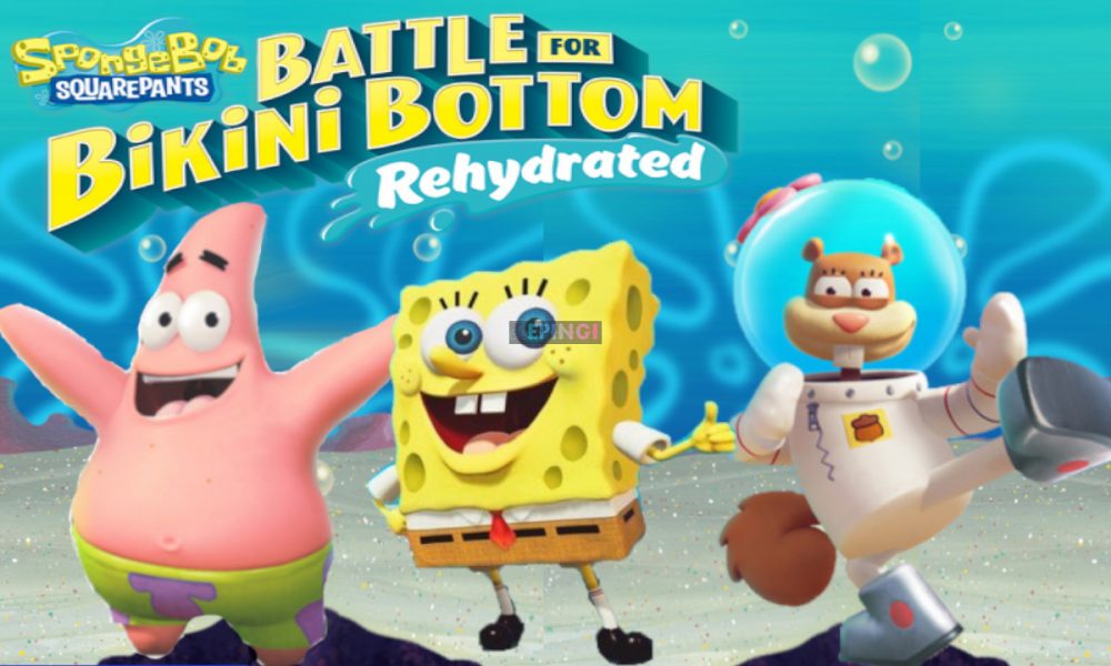 Detail Spongebob Downloads Nomer 53